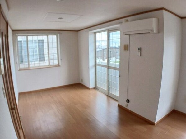 シャルマン21ABE Iの物件内観写真